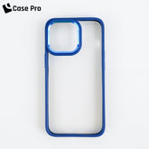 CasePro  iPhone 13 Pro Case (Crystal Hybrid)